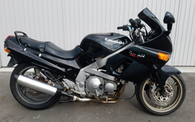 KAWASAKI ZZ-R400 1994 ZX400K