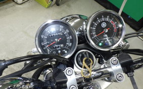 YAMAHA SR400 Gen.4 2016 RH03J