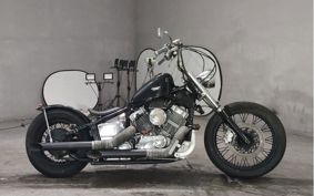 YAMAHA DRAGSTAR 400 VH01J