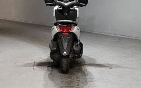 YAMAHA N-MAX 125 SED6J