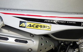 YAMAHA SEROW 250 Gen.2 1990 DG17J
