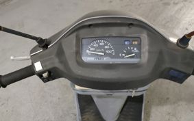 SUZUKI VECSTAR125 CF42A