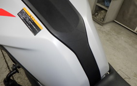 YAMAHA MT-07 ABS 2019 RM19J