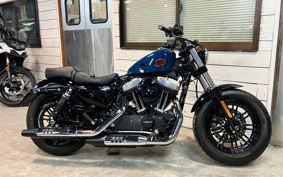 HARLEY XL1200X 2022 LC3