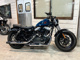 Фото Harley XL1200X 2022 с японского аукциона