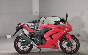 KAWASAKI NINJA 250R EX250K