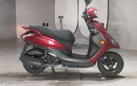 YAMAHA AXIS Z SED7J