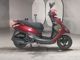 Фото Yamaha AXIS Z с японского аукциона