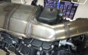 YAMAHA XSR900 2023 RN80J