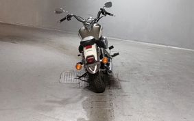 YAMAHA DRAGSTAR 250 VG02J