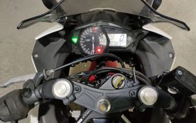 YAMAHA YZF-R25 RG10J