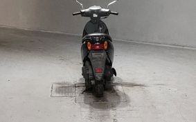 SUZUKI LETS4 CA45A