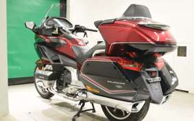 HONDA GL 1800 GOLD WING TOUR DCT 2018 SC79