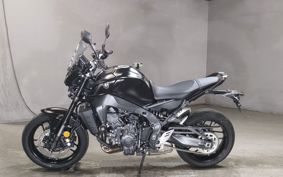 YAMAHA MT-09 2022 RN69J