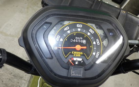 HONDA CROSS CUB 110 2024 JA45
