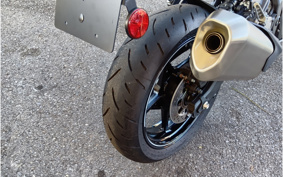 KAWASAKI NINJA ZX-4R SE 2024 ZX400P
