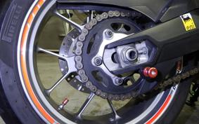 APRILIA MANA 850GT 2015