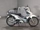 Фото Honda WAVE 110 с японского аукциона