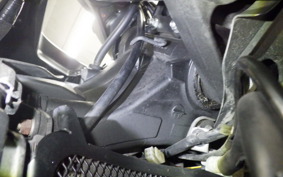 SUZUKI KATANA 2019 GT79B