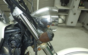 YAMAHA DRAGSTAR 250 VG02J