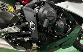 TRIUMPH DAYTONA675R 2014 TTA14F