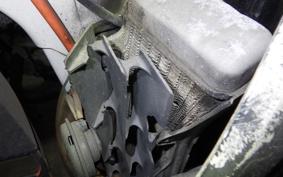 HONDA CRM250R GEN 2 MD24