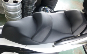 HONDA SILVERWING400GT 2015 NF03
