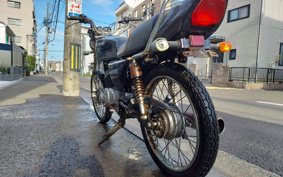 KAWASAKI NINJA 250 EX250A