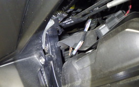 KAWASAKI Z1000 Gen.4 2012