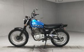 SUZUKI GLASS TRACKER BIG BOY NJ4DA