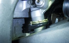 SUZUKI GSX1300R HAYABUSA 2001