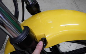 HONDA VTR 250 MC33