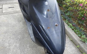SUZUKI ADDRESS V50 CA44A