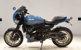 KAWASAKI Z900RS CAFE 2018 ZR900C