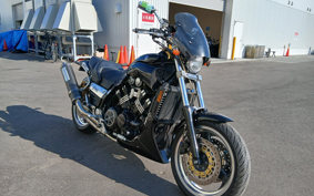 YAMAHA VMAX 1997 2LTN