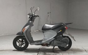 SUZUKI LET'S4 CA45A