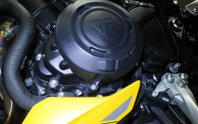 TRIUMPH STREET TRIPLE RS 2023