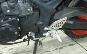 YAMAHA MT-25 2005 RG43J