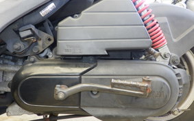 YAMAHA BW'S 50 Gen.3 SA44J