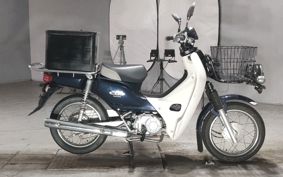 HONDA SUPER CUB110 JA10