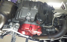 DUCATI HYPERMOTARD 950 2020