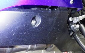 YAMAHA YZF-R6 2018