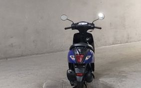 SUZUKI LET`S CA4AA
