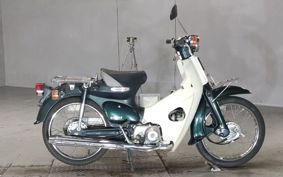 HONDA SUPER CUB50 AA01