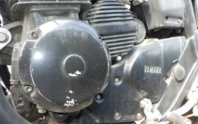 YAMAHA XJR400 Gen.3 R 2002 RH02J