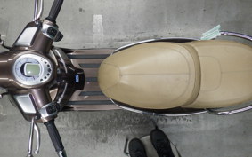 PEUGEOT  ジャンゴ125A 2022