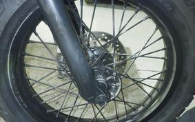 YAMAHA TW225 2023 DG09J