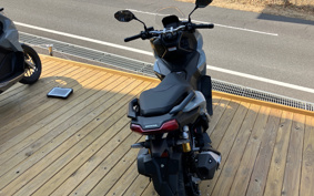 HONDA ADV160 KF54