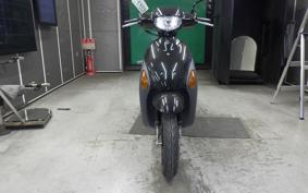 SUZUKI LET's 4 2025 CA45A