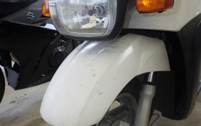 YAMAHA GEAR Gen.2 UA08J